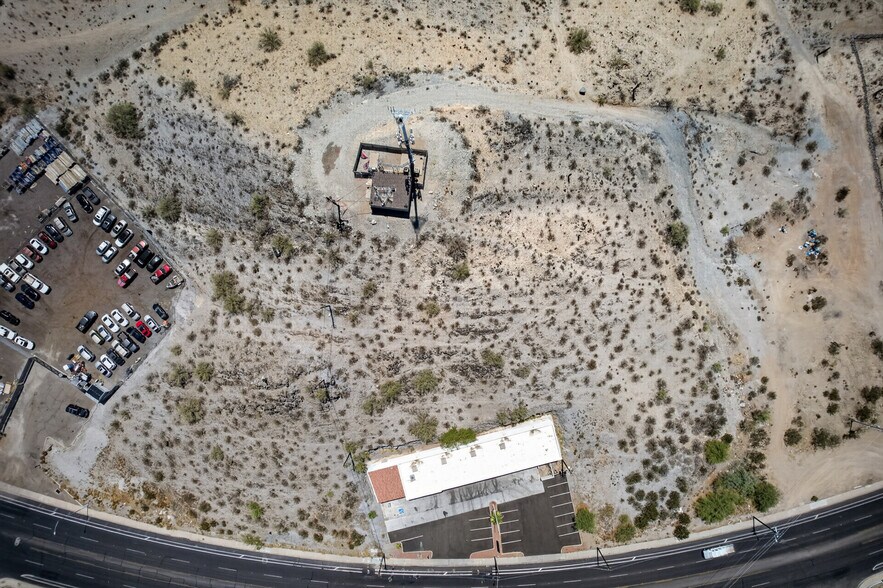 11209 N Cave Creek Rd, Phoenix, AZ à vendre - Photo de l’immeuble – Image 2 sur 29