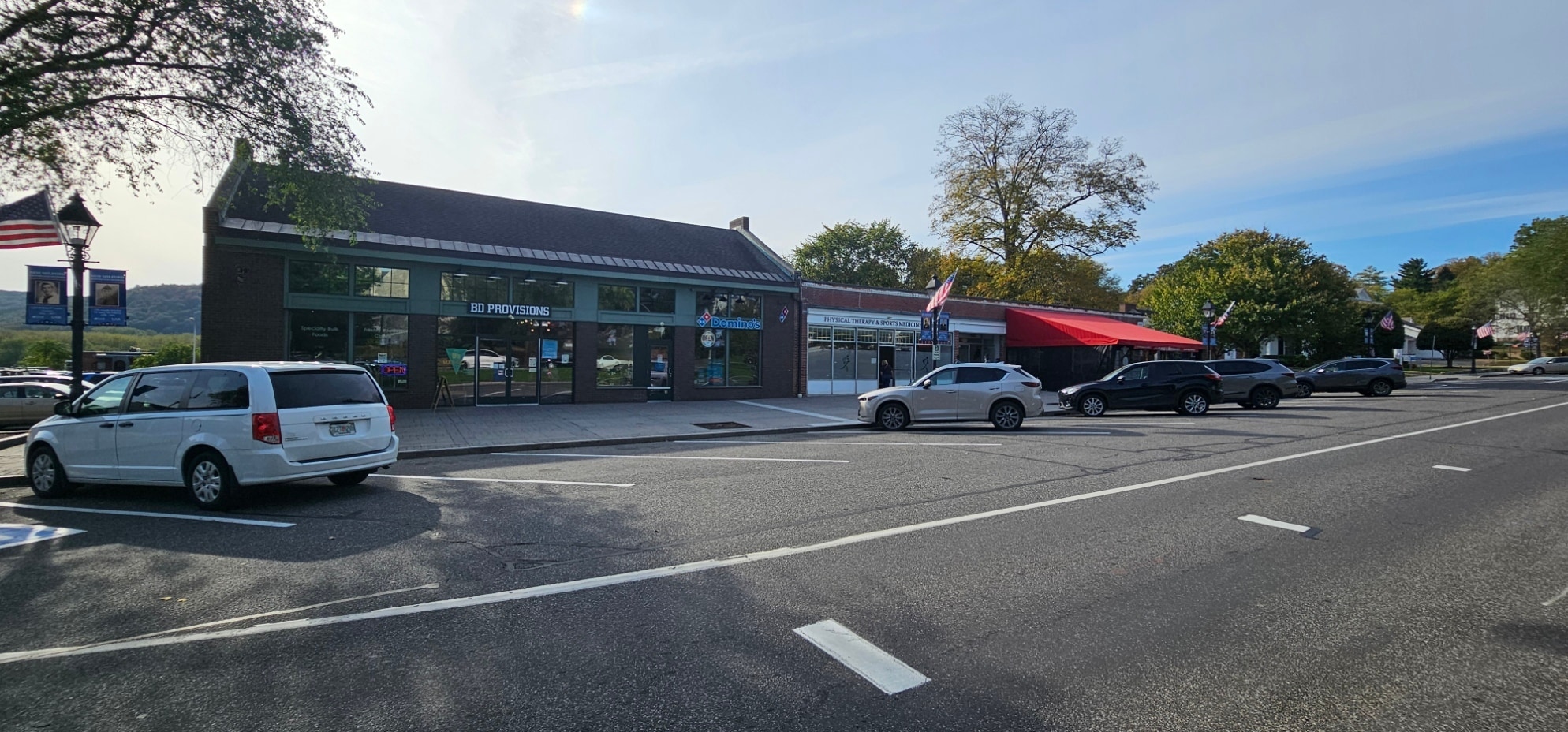 43 Main St, New Milford, CT à vendre Photo de l’immeuble– Image 1 sur 25