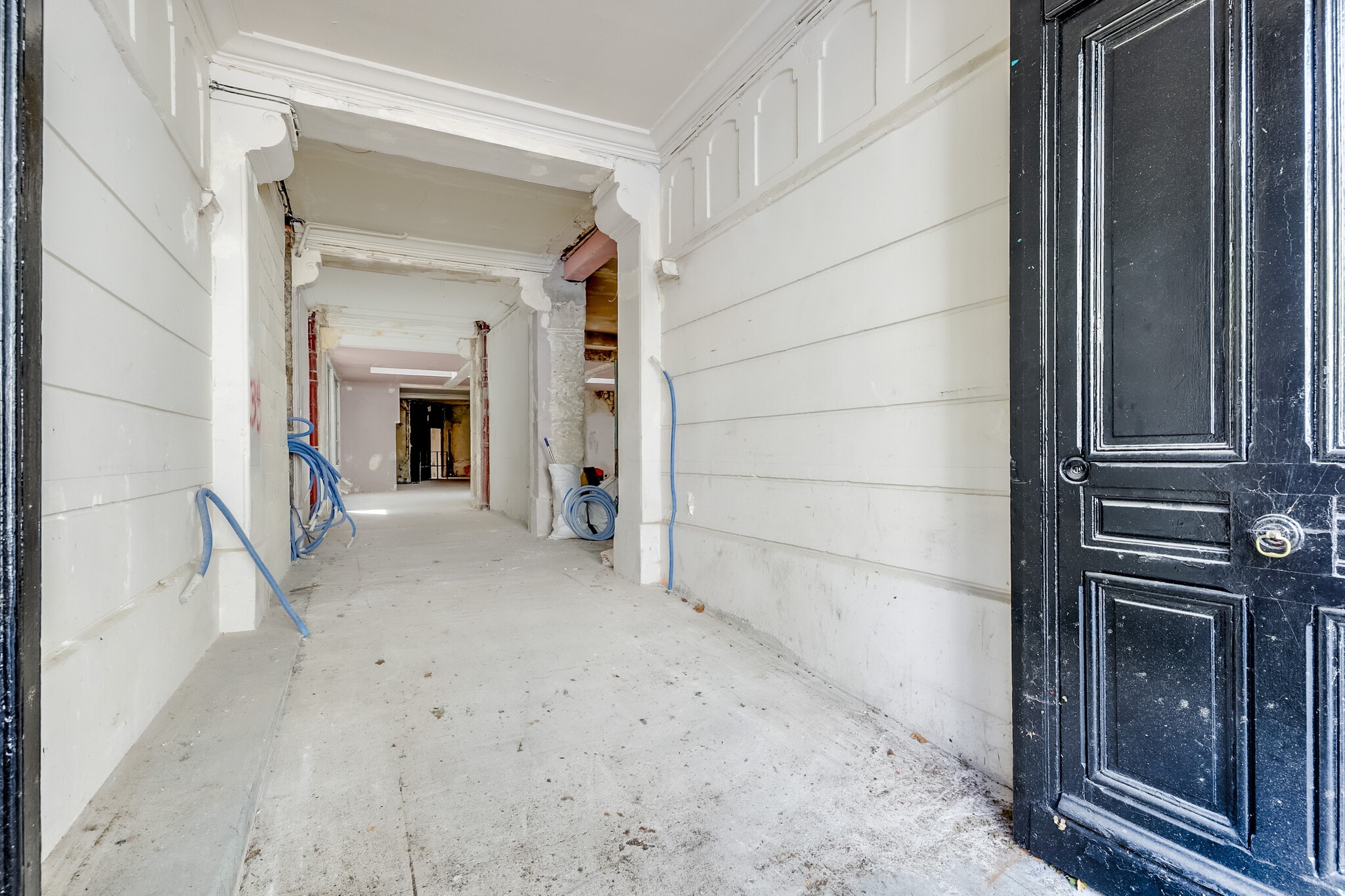 58 Rue Guy Môquet, Paris à louer Photo intérieure– Image 1 sur 7