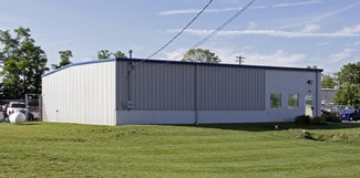Plus de détails pour 51 Cummings Dr, Walton, KY - Industriel/Logistique à louer