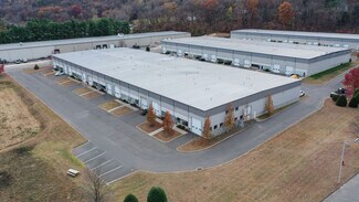 Plus de détails pour 458 Danbury Rd, New Milford, CT - Industriel/Logistique à louer