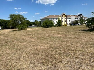 Plus de détails pour 3528 35E, Lancaster, TX - Terrain à vendre