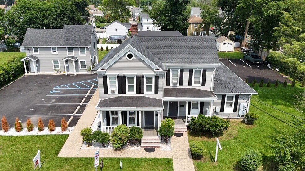 354 S Main St, Wharton, NJ à vendre - Photo de l’immeuble – Image 1 sur 3