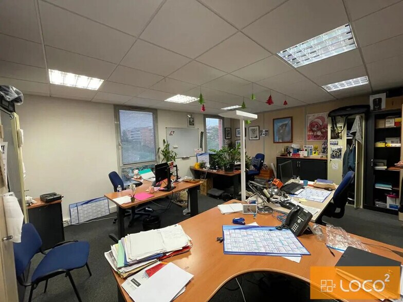 1 Place Auguste Albert, Toulouse à louer - Photo intérieure – Image 1 sur 6