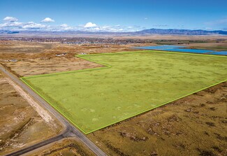 Plus de détails pour TBD Hwy 51 Hwy, Mountain Home, ID - Terrain à vendre