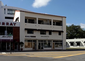 Plus de détails pour 2910-2914 Ponce De Leon Blvd, Coral Gables, FL - Local commercial à louer