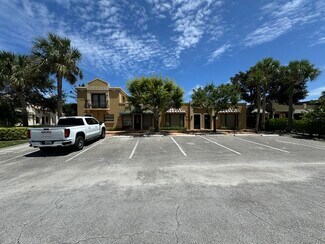 Plus de détails pour 19940 Mona Rd, Tequesta, FL - Bureau, Bureau/Local commercial à louer