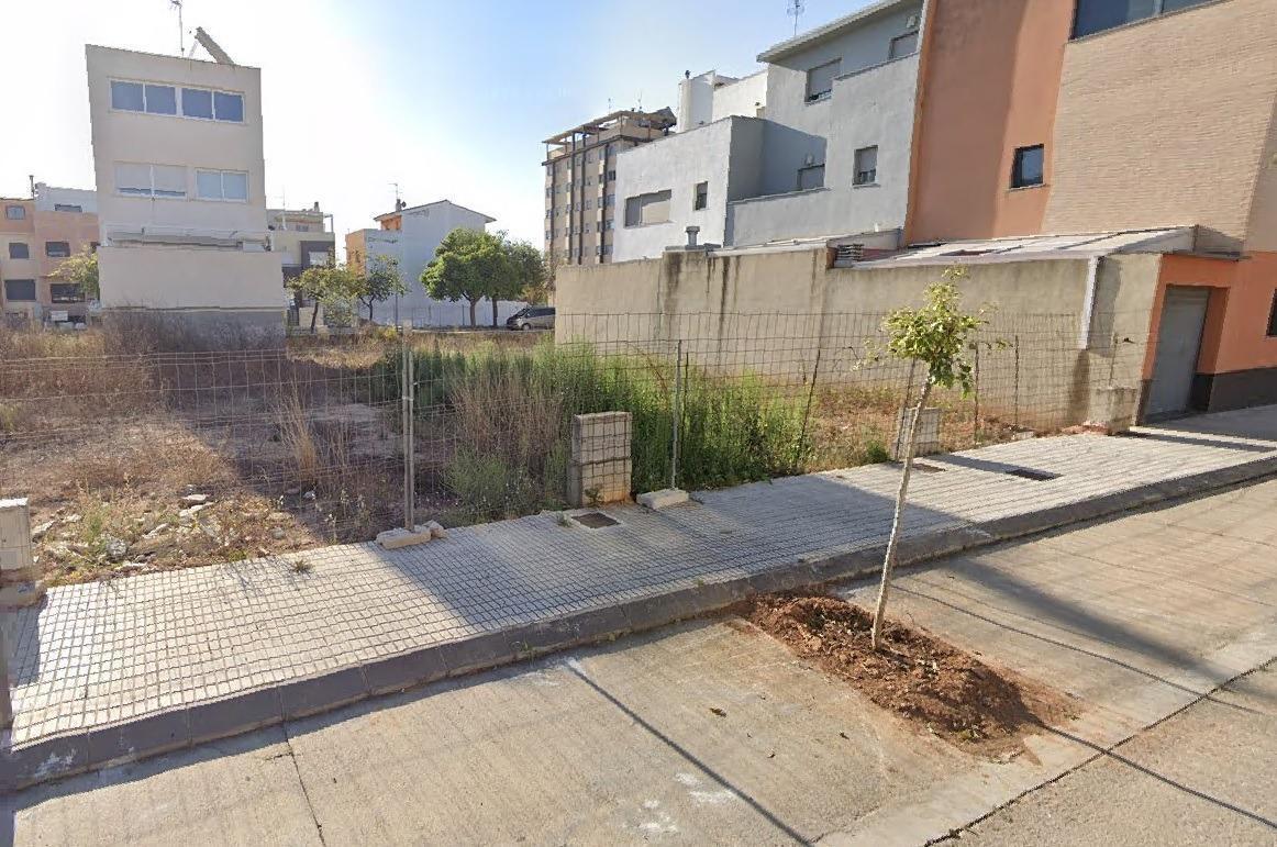 Rambla d'Algemesí, 6, Algemesí, Valencia à vendre Photo principale– Image 1 sur 3