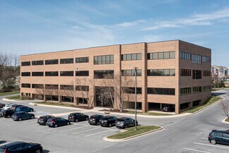 Plus de détails pour 3290 North Ridge Rd, Ellicott City, MD - Bureau, Local commercial à louer