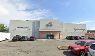 Plus de détails pour 808 N Ruby St, Spokane, WA - Local commercial à louer