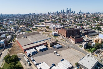 1801 N 5th St, Philadelphia, PA - Vue aérienne  vue de carte - Image1