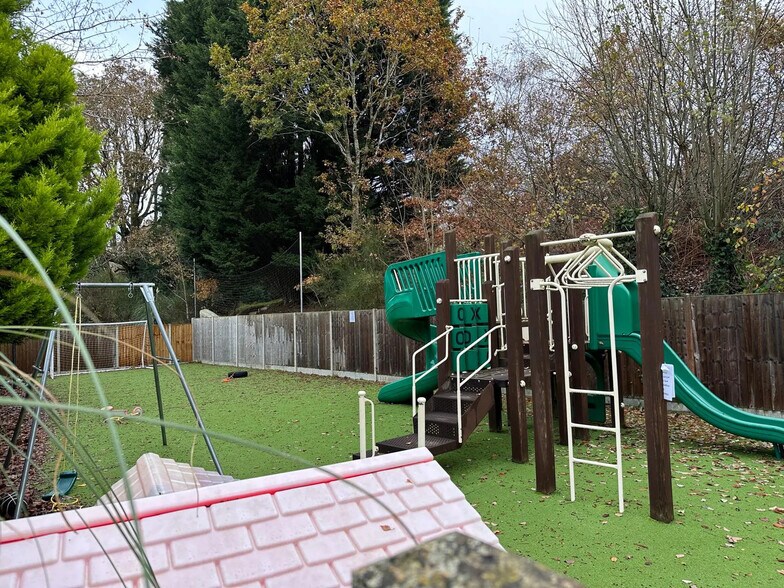 Vigo Ln, Yateley à vendre - Autre – Image 3 sur 5
