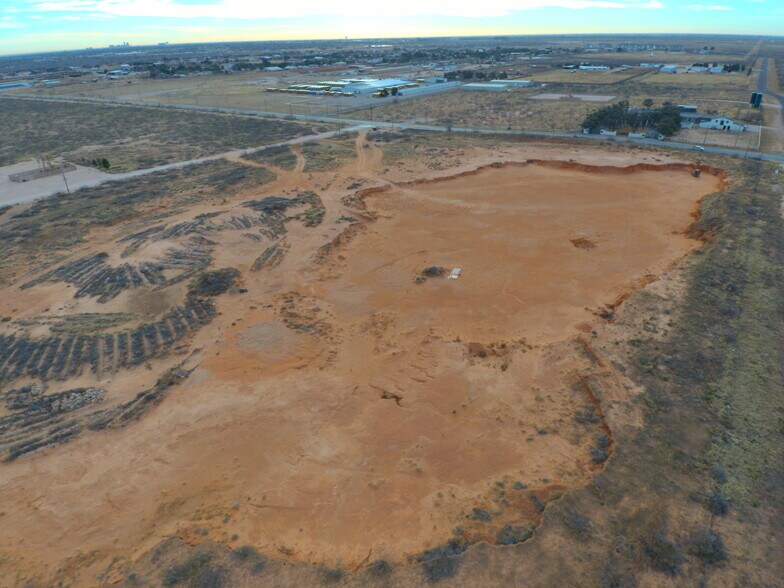 0000 Briarwood, Midland, TX à vendre - Photo principale – Image 1 sur 27