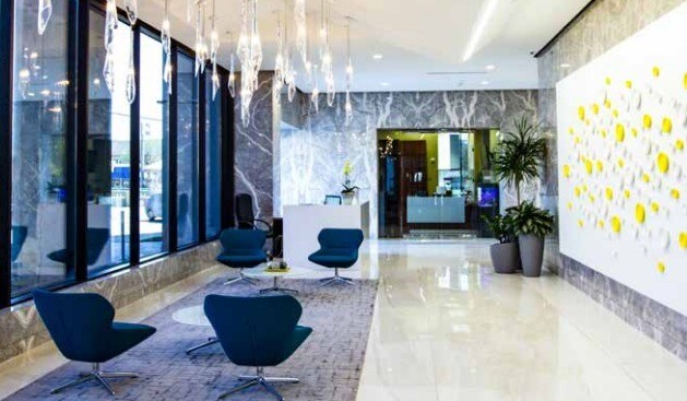 4131 N Central Expy, Dallas, TX à louer - Hall d’entrée – Image 2 sur 20