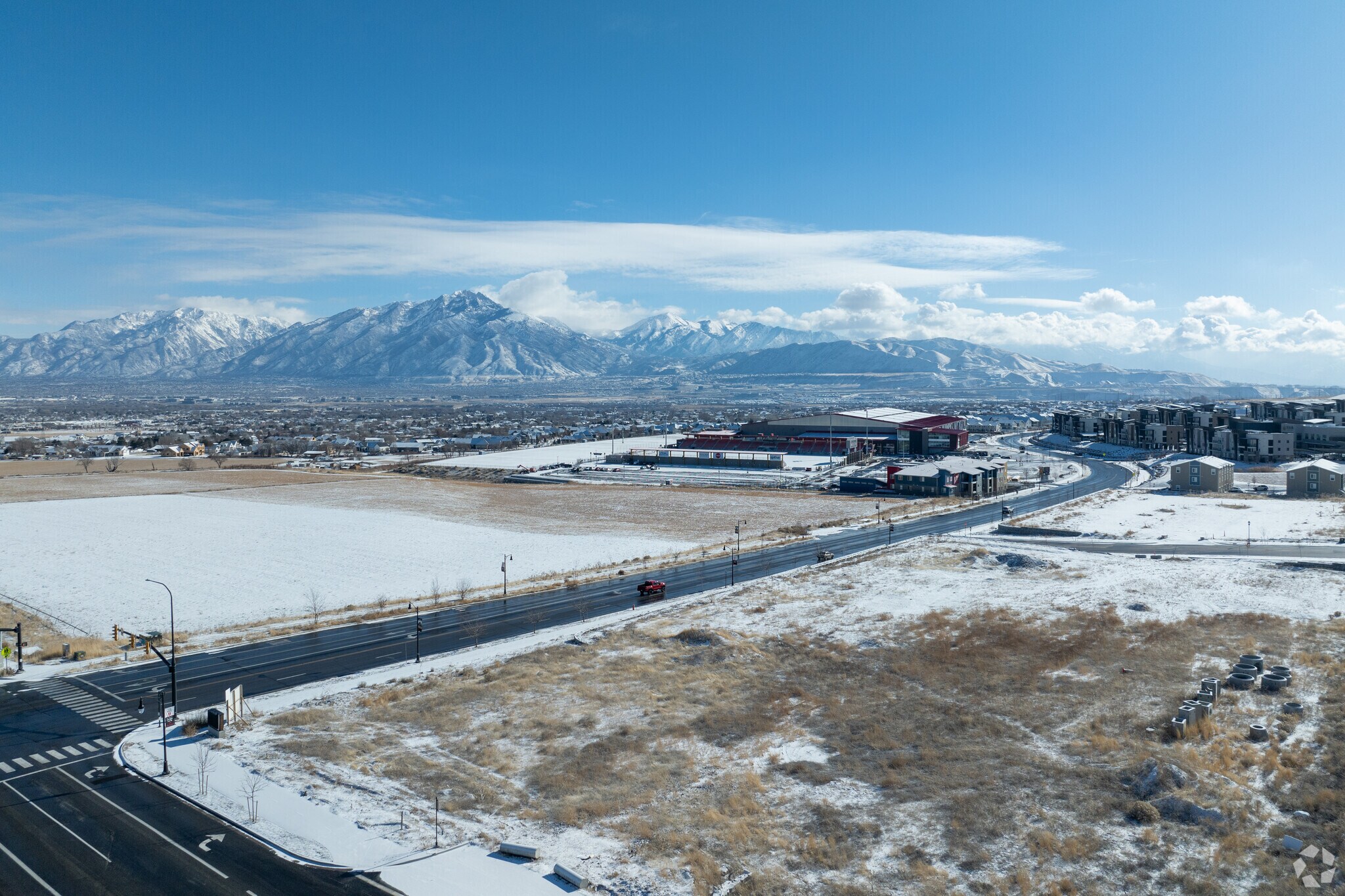 14787 S Academy Pky, Herriman, UT à louer Photo de l’immeuble– Image 1 sur 4