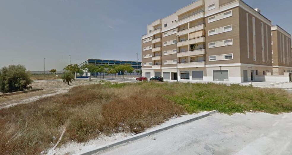 Terrain dans Monforte del Cid, Alicante à vendre - Photo de l’immeuble – Image 2 sur 4