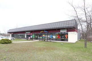 Plus de détails pour 1173 Queen St, Southington, CT - Local commercial à vendre