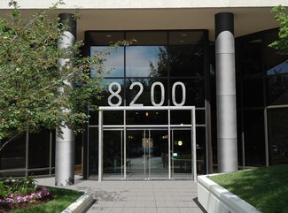 Plus de détails pour 8200 Greensboro Dr, McLean, VA - Bureau à louer