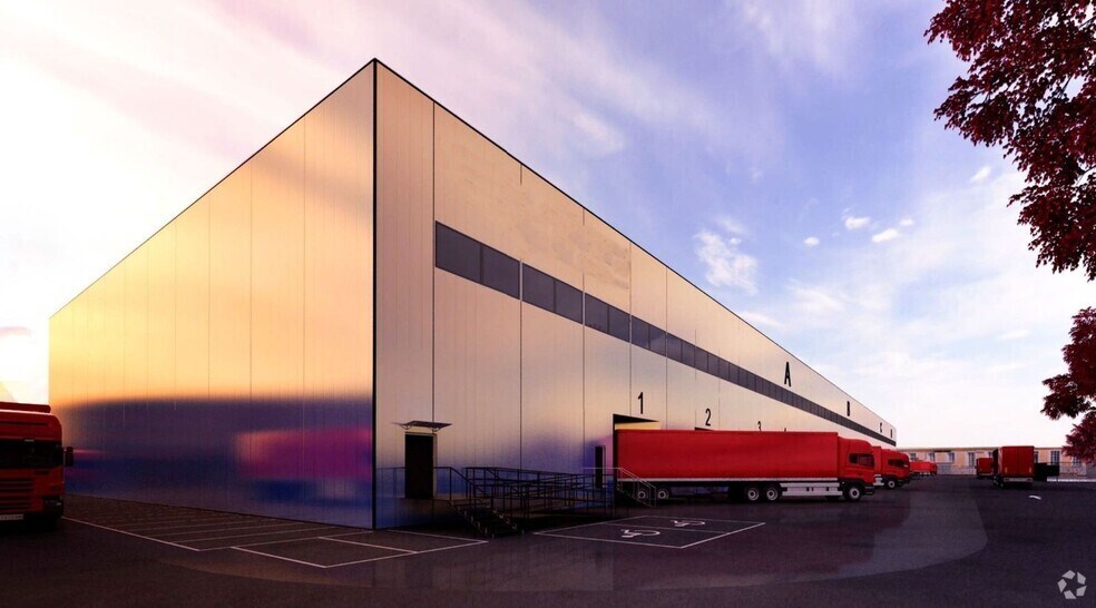 dans Fontanar, Guadalajara à vendre - Photo principale – Image 1 sur 1