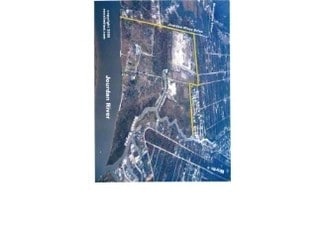 Plus de détails pour 11191 Cazaubon Farm Rd, Bay Saint Louis, MS - Terrain à vendre