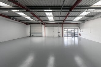 Abbey Rd, Londres à louer Photo intérieure– Image 2 sur 2