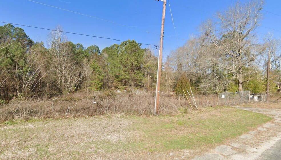 7177 Caswell Ln, Holly Hill, SC à vendre - Photo de l’immeuble – Image 3 sur 4