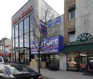 Plus de détails pour 420 86th St, Brooklyn, NY - Local commercial à vendre