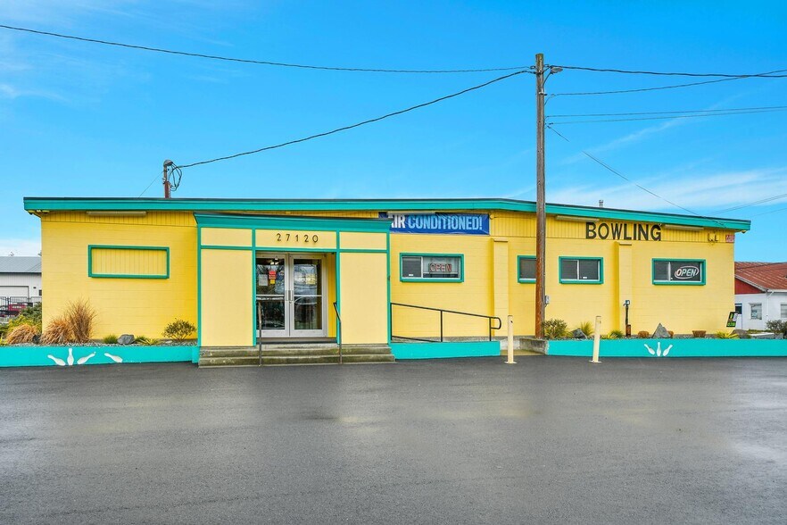 27120 92nd Ave NW, Stanwood, WA à vendre - Photo de l’immeuble – Image 2 sur 15