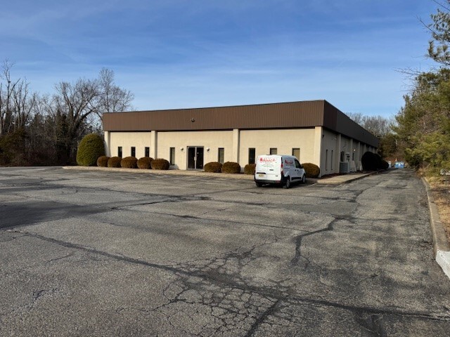 456 Route 22, Whitehouse Station, NJ à vendre - Photo de l’immeuble – Image 1 sur 16