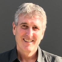 Gregory Dean