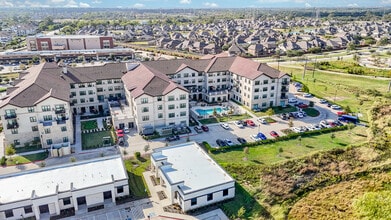 Bureau dans Sugar Land, TX à vendre Photo de l’immeuble– Image 2 sur 10