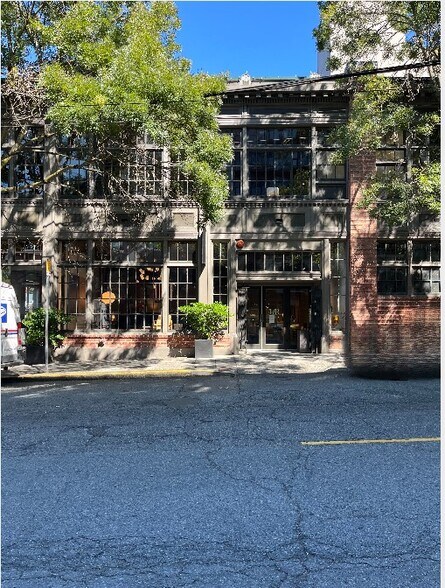 401 E Pine St, Seattle, WA à louer - Photo de l’immeuble – Image 2 sur 6
