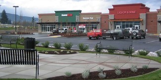 Plus de détails pour 1400 W Washington St, Sequim, WA - Local commercial à louer