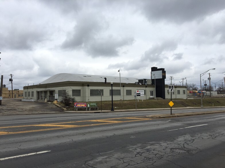 3440 W Broad St, Columbus, OH à vendre - Photo principale – Image 1 sur 31