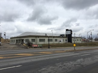 Plus de détails pour 3440 W Broad St, Columbus, OH - Industriel/Logistique à vendre