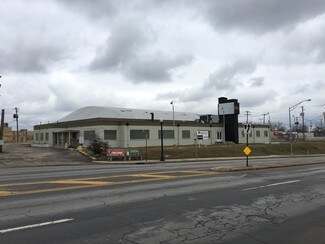Plus de détails pour 3440 W Broad St, Columbus, OH - Industriel/Logistique à vendre