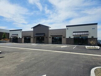 Plus de détails pour 1025 N Meridian Rd, Kuna, ID - Local commercial à louer