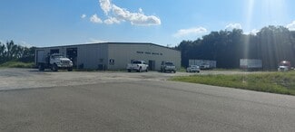 Plus de détails pour 21628 Fl-46, Mount Dora, FL - Industriel/Logistique à vendre