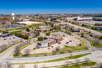 8345-8353 Crystal View Rd, Eden Prairie, MN - VUE AÉRIENNE  vue de carte