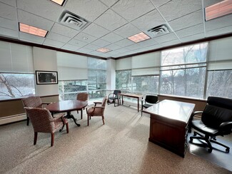 Plus de détails pour 4031 Kinross Lakes Pky, Richfield, OH - Bureau à louer
