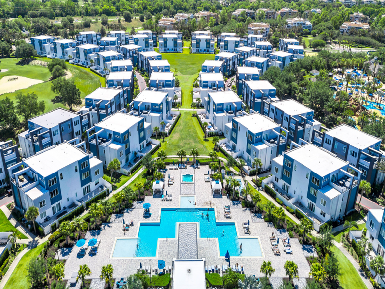 Tradition Blvd, Kissimmee, FL à vendre - Aérien – Image 3 sur 10