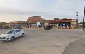 Plus de détails pour 3935-3945 Eisenhauer Rd, San Antonio, TX - Local commercial à vendre