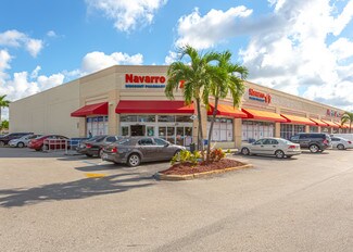 Plus de détails pour 663-775 W 49th St, Hialeah, FL - Local commercial à louer