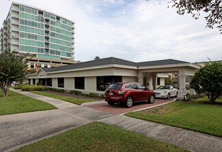 Plus de détails pour 205 S Eola Dr, Orlando, FL - Bureau à vendre