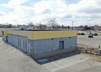 Plus de détails pour 464 Waverley St, Framingham, MA - Local commercial à louer