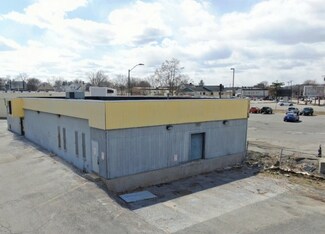 Plus de détails pour 464 Waverley St, Framingham, MA - Local commercial à louer