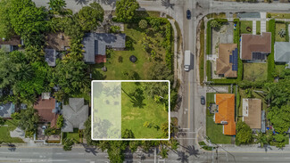 Plus de détails pour 1010 82nd st, Miami, FL - Terrain à vendre