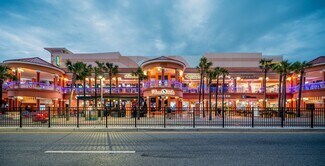 Plus de détails pour 483 Mandalay Ave, Clearwater Beach, FL - Bureau/Local commercial, Local commercial à louer