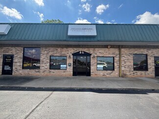 Plus de détails pour 110 Miracle Mile Dr, Anderson, SC - Bureau à louer