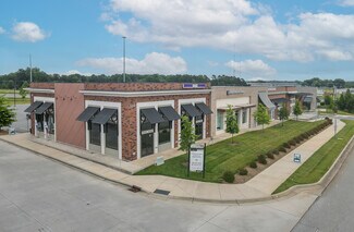 Plus de détails pour 129 Mecklynn Rd, Mooresville, NC - Local commercial à louer